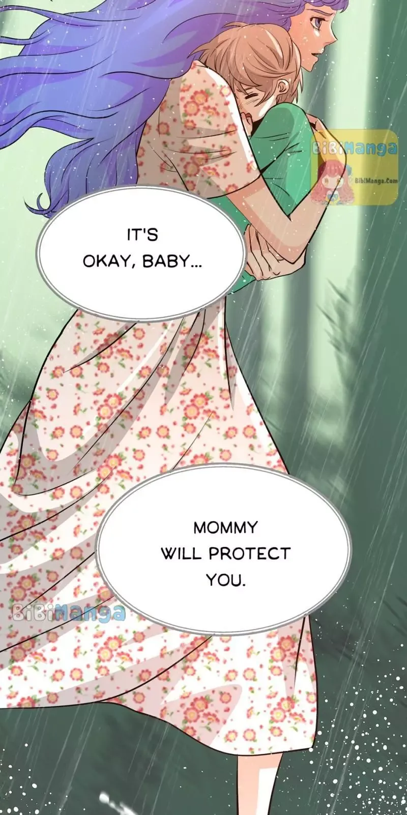 Read When a Thousand Moons Rise chapter 50 image 44 on Lezhin