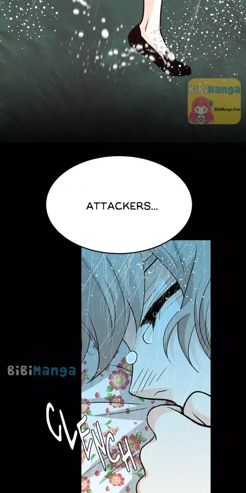 Read When a Thousand Moons Rise chapter 50 image 45 on Lezhin