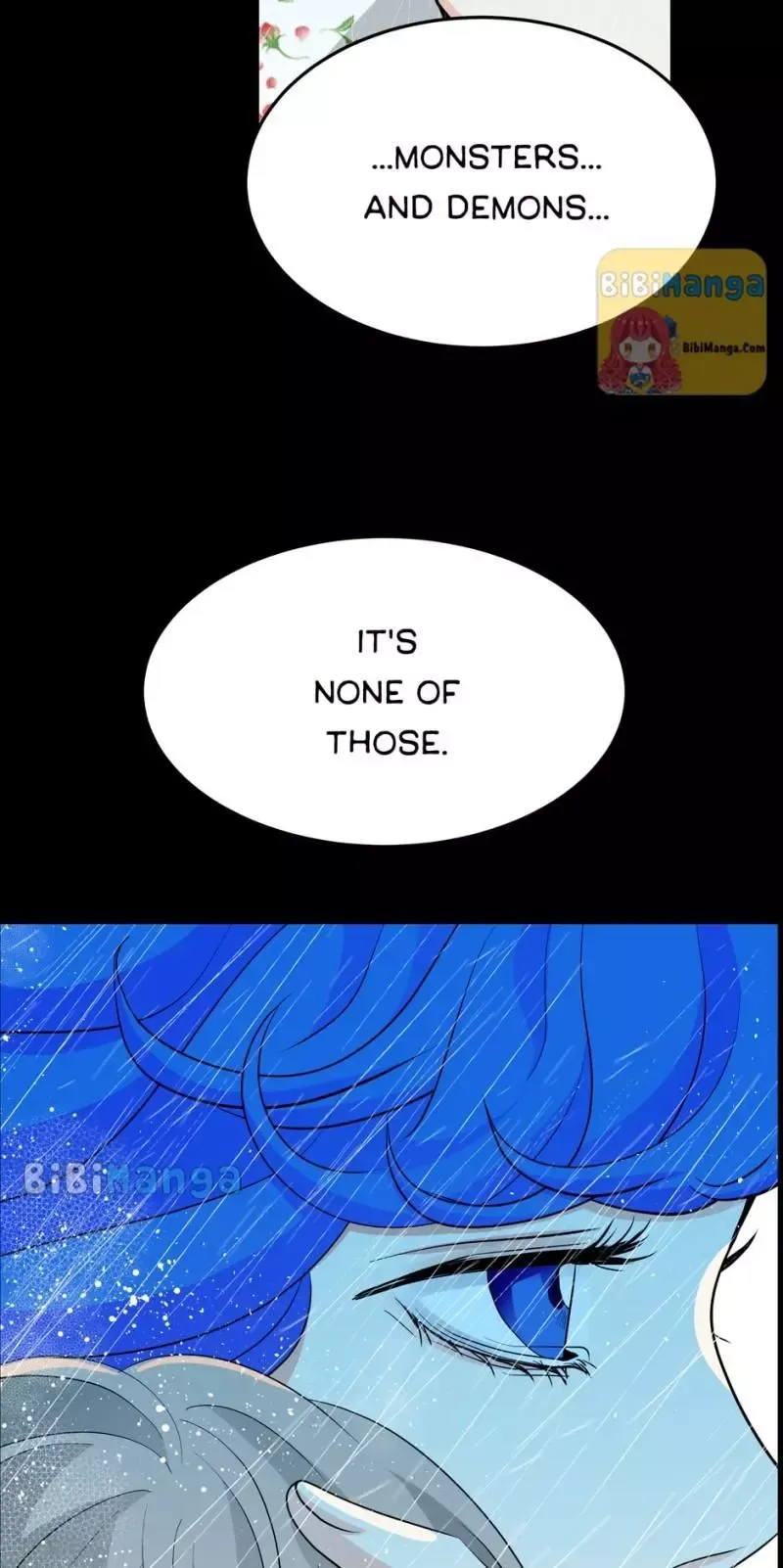 Read When a Thousand Moons Rise chapter 50 image 46 on Lezhin