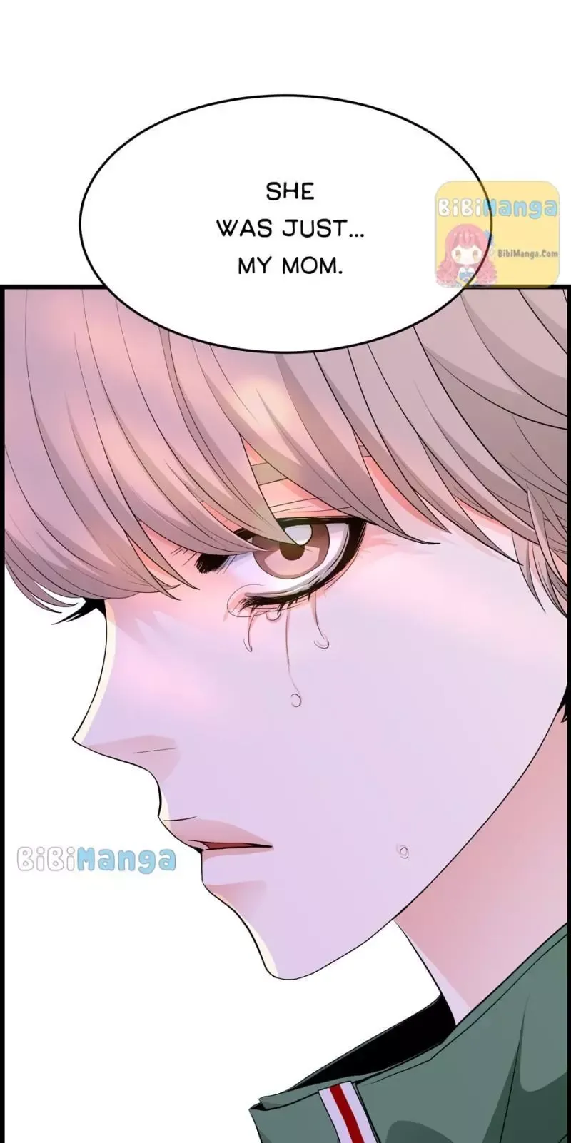 Read When a Thousand Moons Rise chapter 50 image 48 on Lezhin