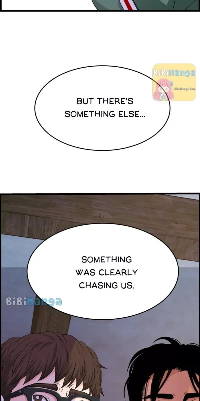 Read When a Thousand Moons Rise chapter 50 image 49 on Lezhin