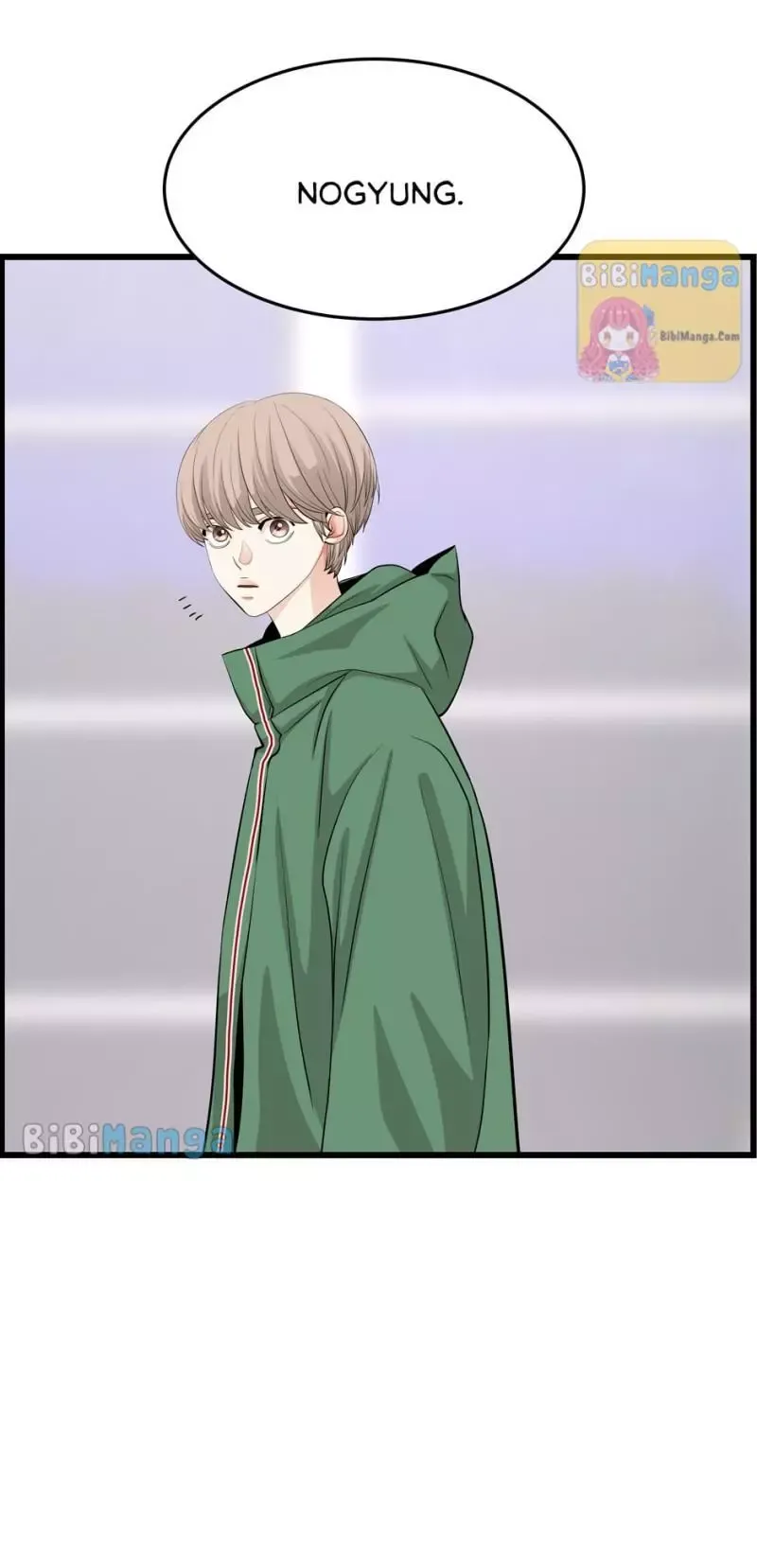 Read When a Thousand Moons Rise chapter 50 image 5 on Lezhin
