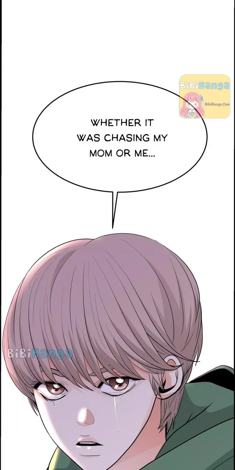 Read When a Thousand Moons Rise chapter 50 image 51 on Lezhin