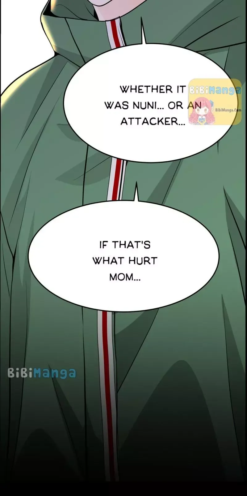 Read When a Thousand Moons Rise chapter 50 image 52 on Lezhin