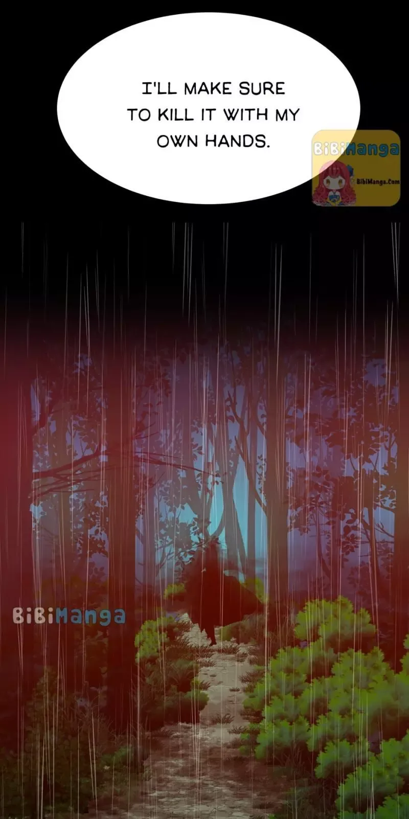 Read When a Thousand Moons Rise chapter 50 image 53 on Lezhin