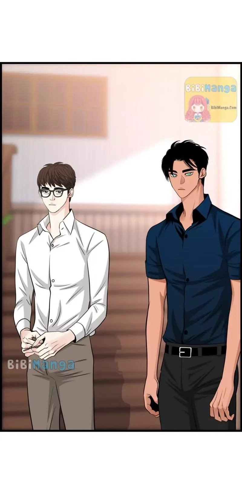 Read When a Thousand Moons Rise chapter 50 image 6 on Lezhin