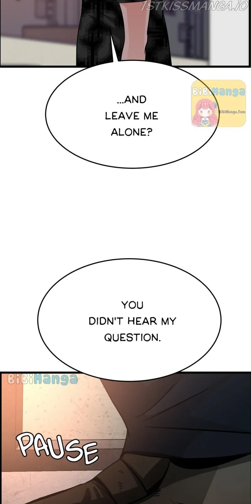 Read When a Thousand Moons Rise chapter 51 image 21 on Lezhin