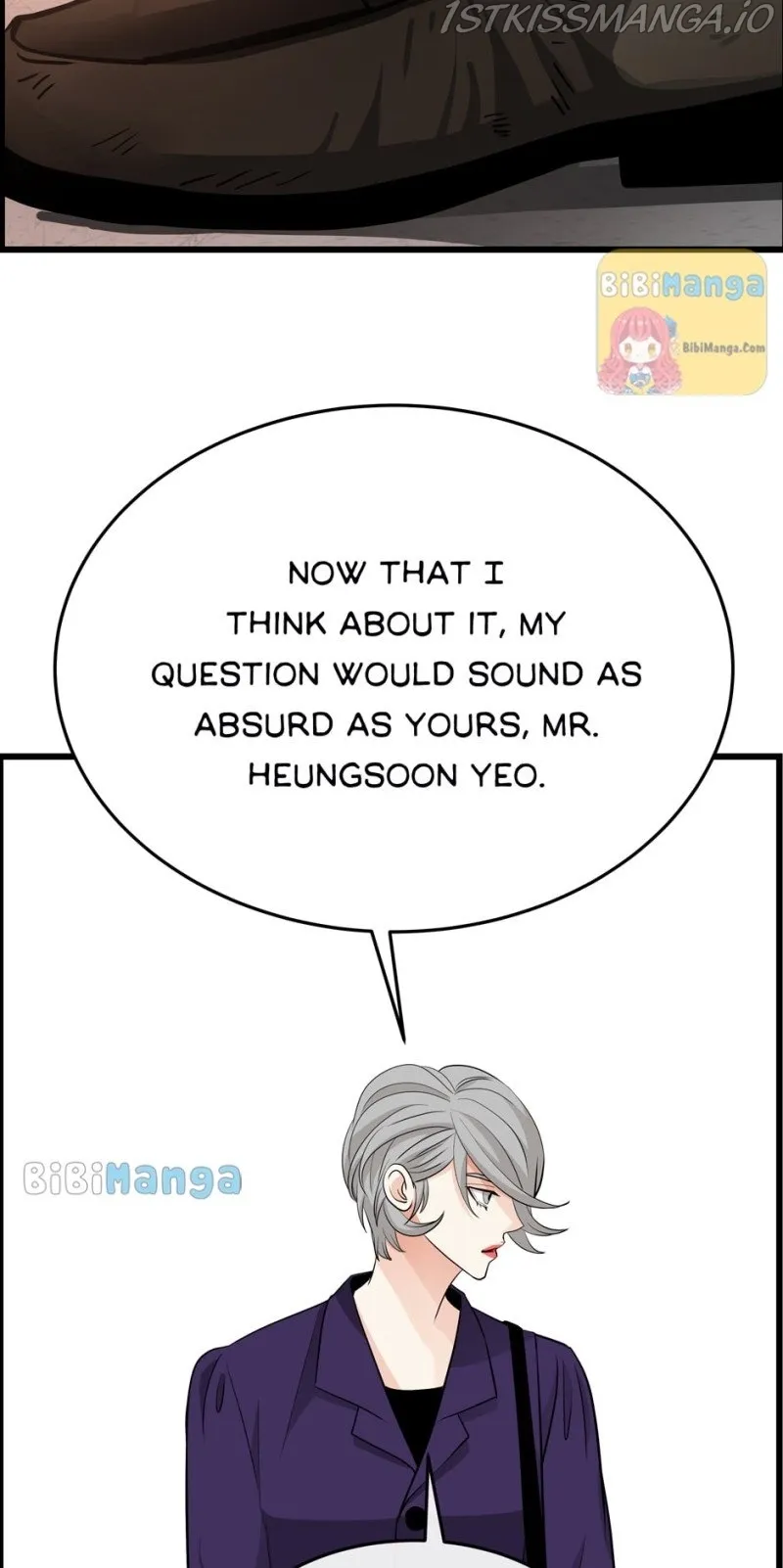Read When a Thousand Moons Rise chapter 51 image 22 on Lezhin