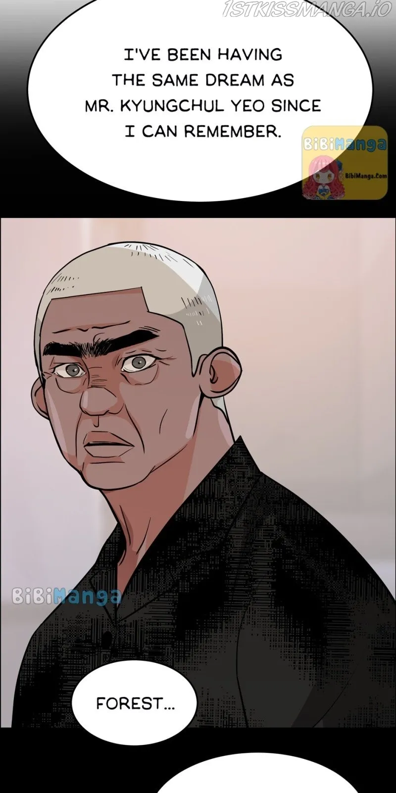 Read When a Thousand Moons Rise chapter 51 image 24 on Lezhin