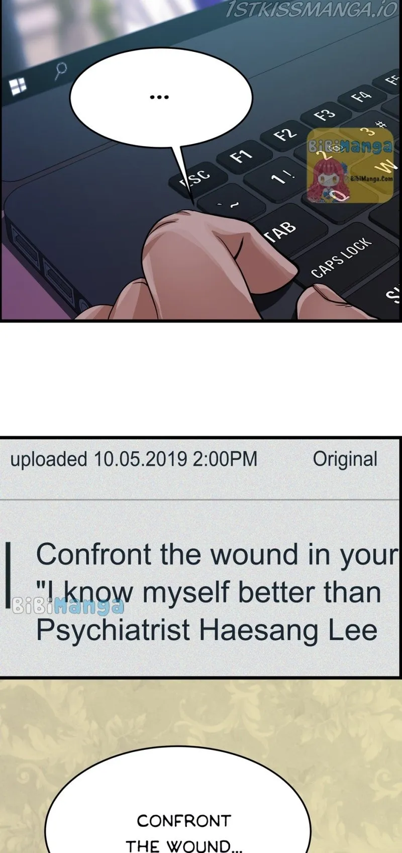 Read When a Thousand Moons Rise chapter 51 image 28 on Lezhin