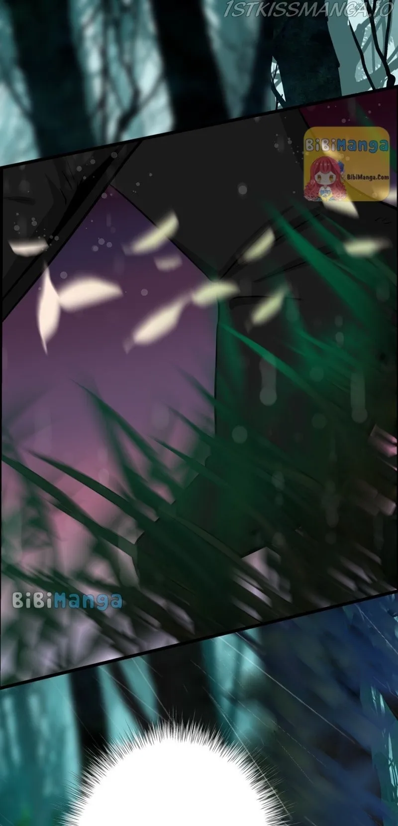 Read When a Thousand Moons Rise chapter 51 image 32 on Lezhin