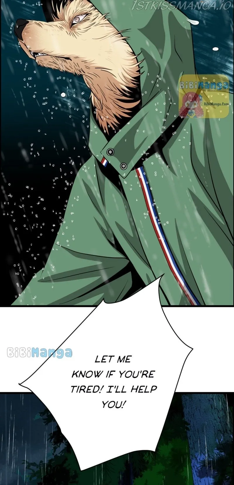 Read When a Thousand Moons Rise chapter 51 image 37 on Lezhin