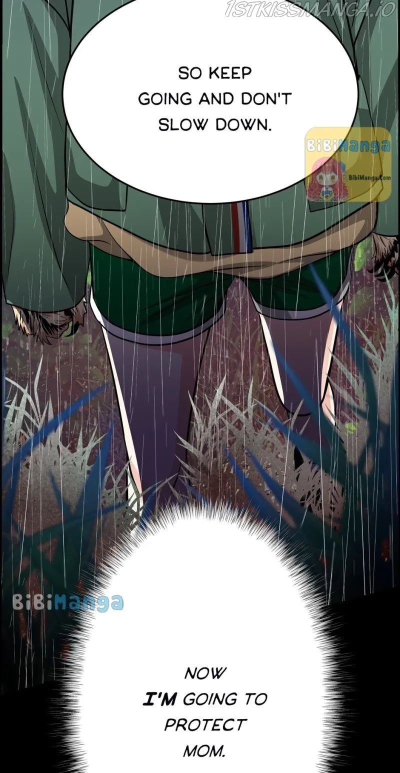 Read When a Thousand Moons Rise chapter 51 image 40 on Lezhin