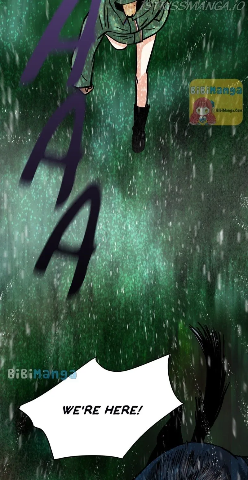 Read When a Thousand Moons Rise chapter 51 image 44 on Lezhin