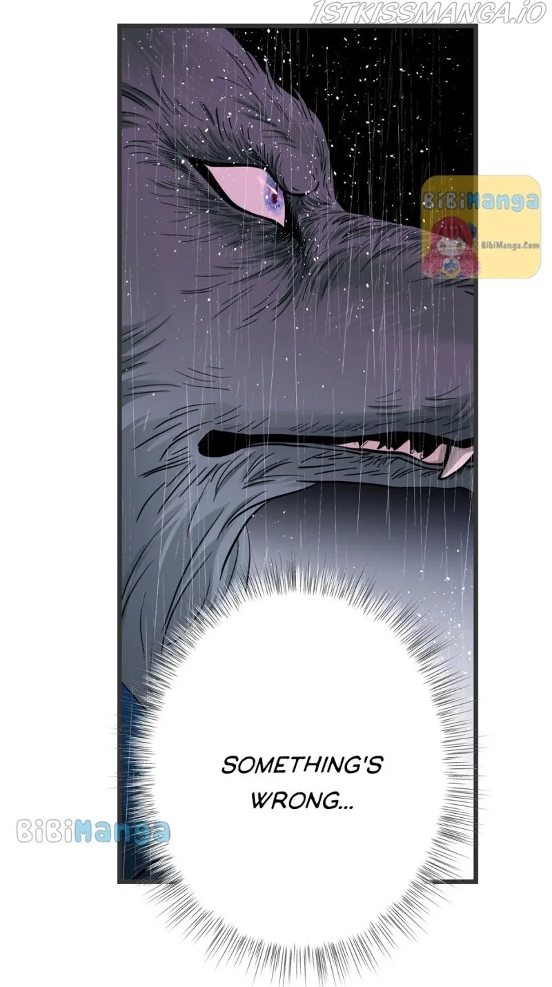 Read When a Thousand Moons Rise chapter 51 image 48 on Lezhin
