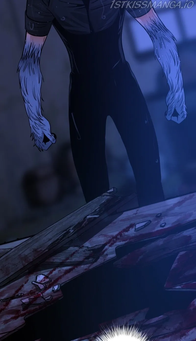 Read When a Thousand Moons Rise chapter 51 image 52 on Lezhin