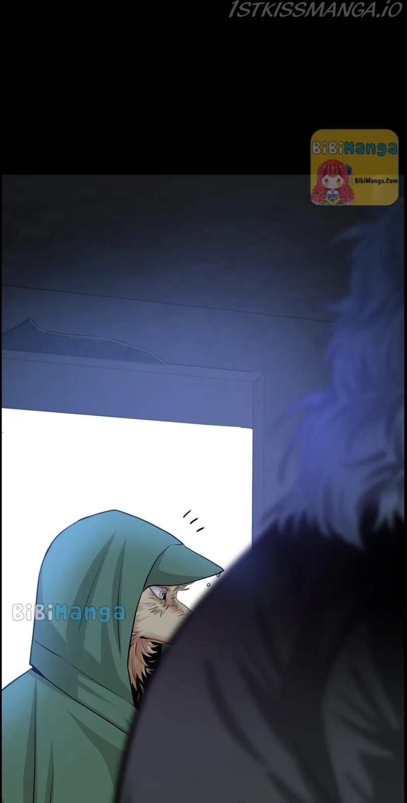 Read When a Thousand Moons Rise chapter 51 image 55 on Lezhin