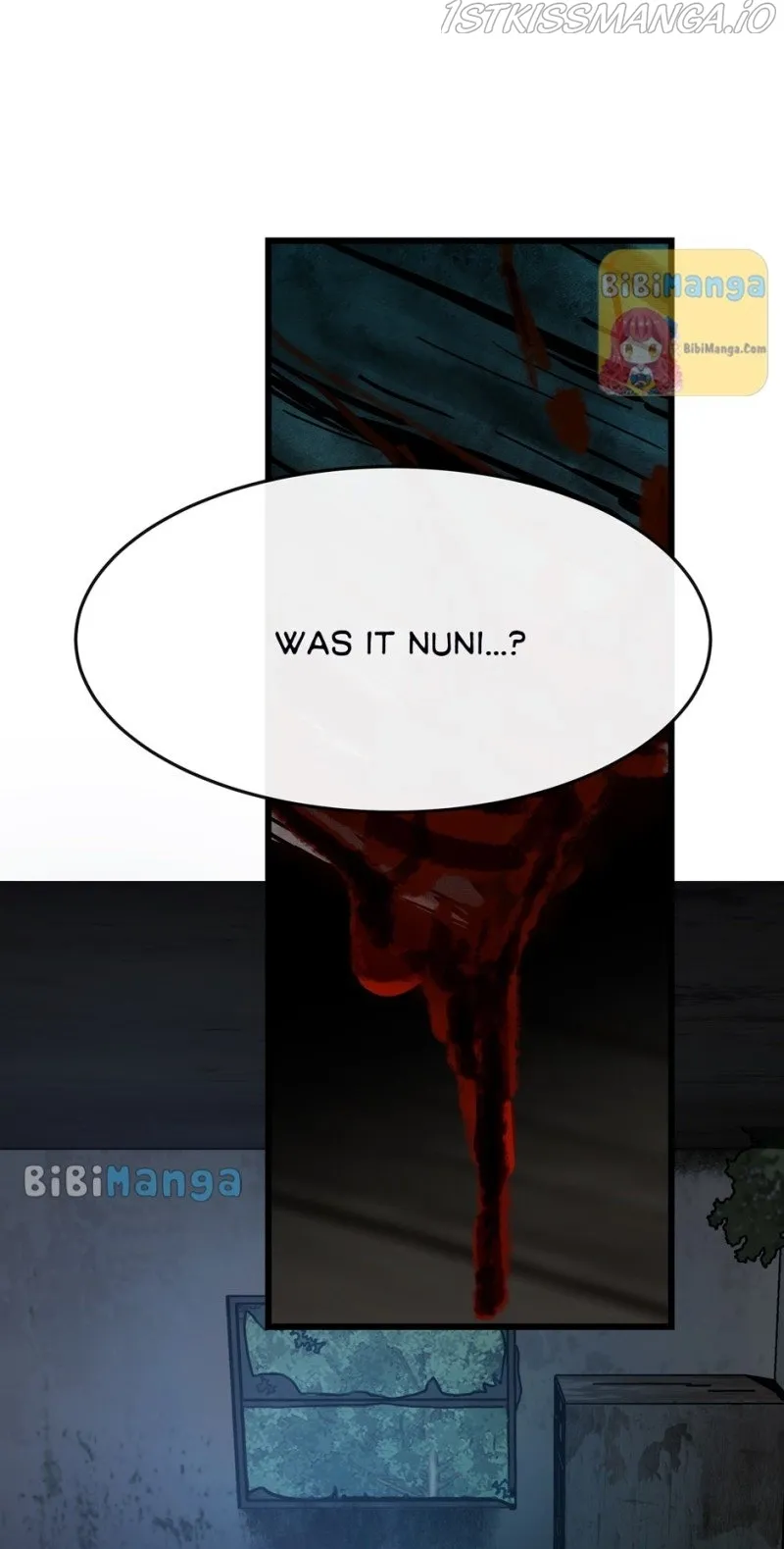Read When a Thousand Moons Rise chapter 51 image 57 on Lezhin