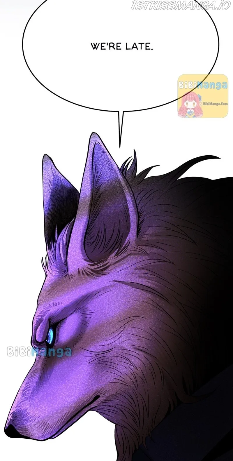 Read When a Thousand Moons Rise chapter 51 image 59 on Lezhin