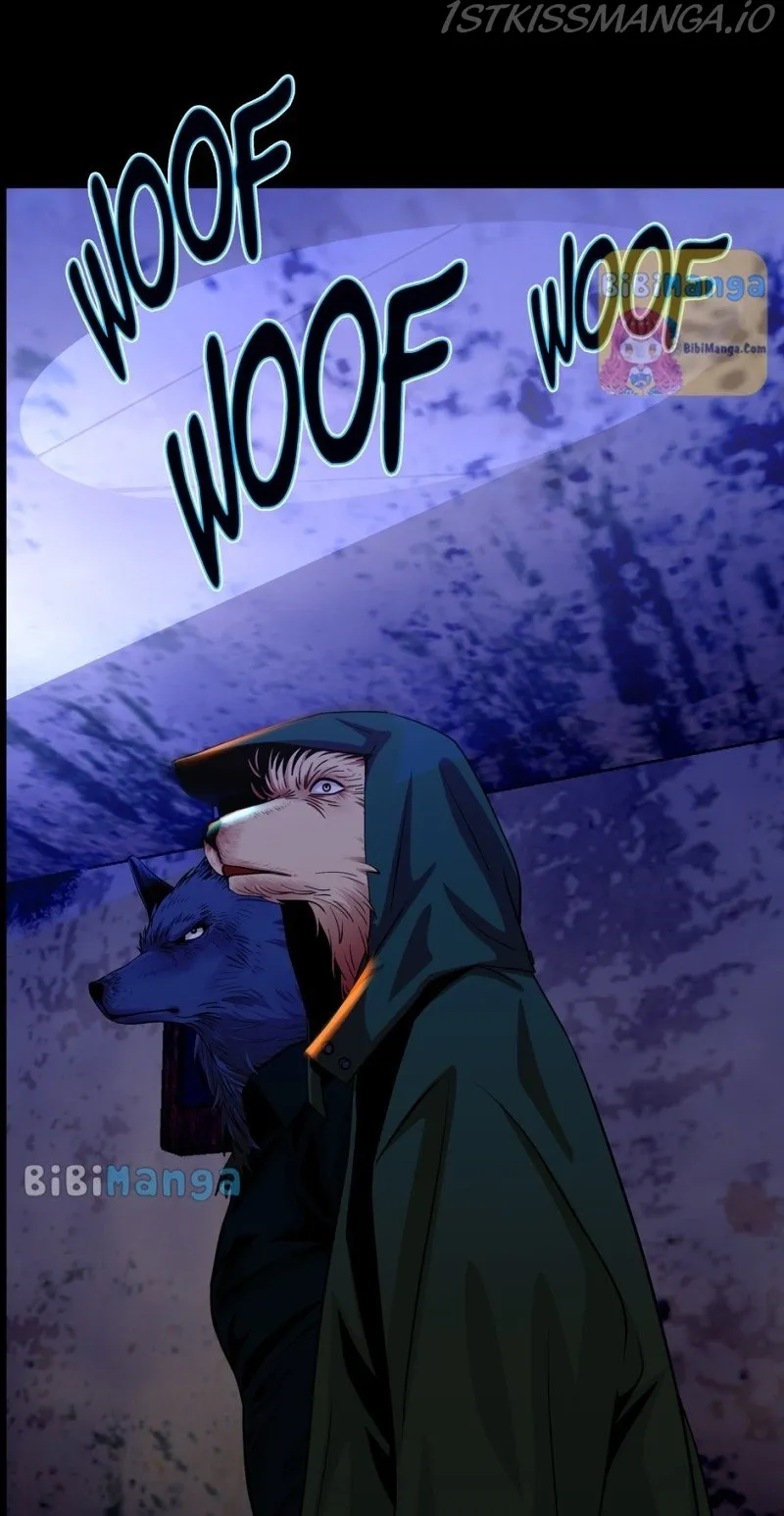 Read When a Thousand Moons Rise chapter 51 image 62 on Lezhin
