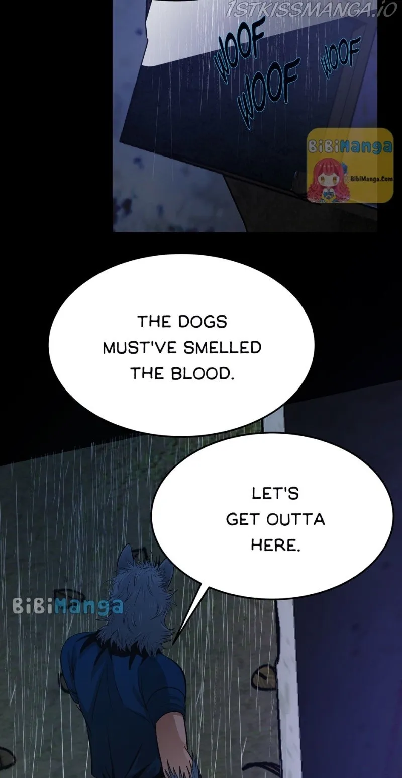 Read When a Thousand Moons Rise chapter 51 image 64 on Lezhin