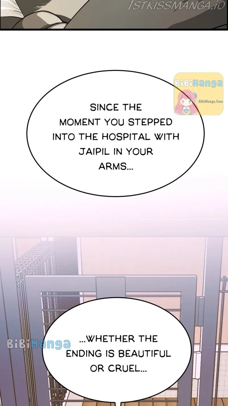 Read When a Thousand Moons Rise chapter 51 image 70 on Lezhin