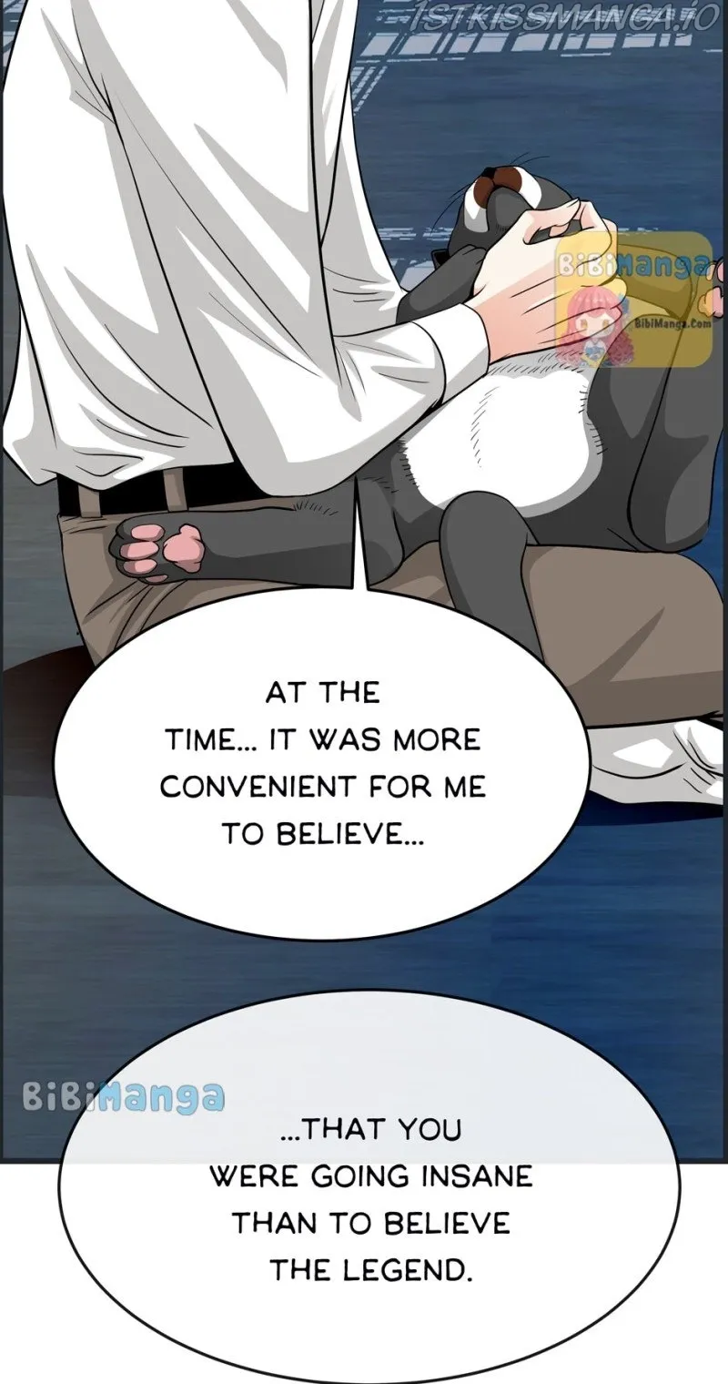 Read When a Thousand Moons Rise chapter 51 image 73 on Lezhin