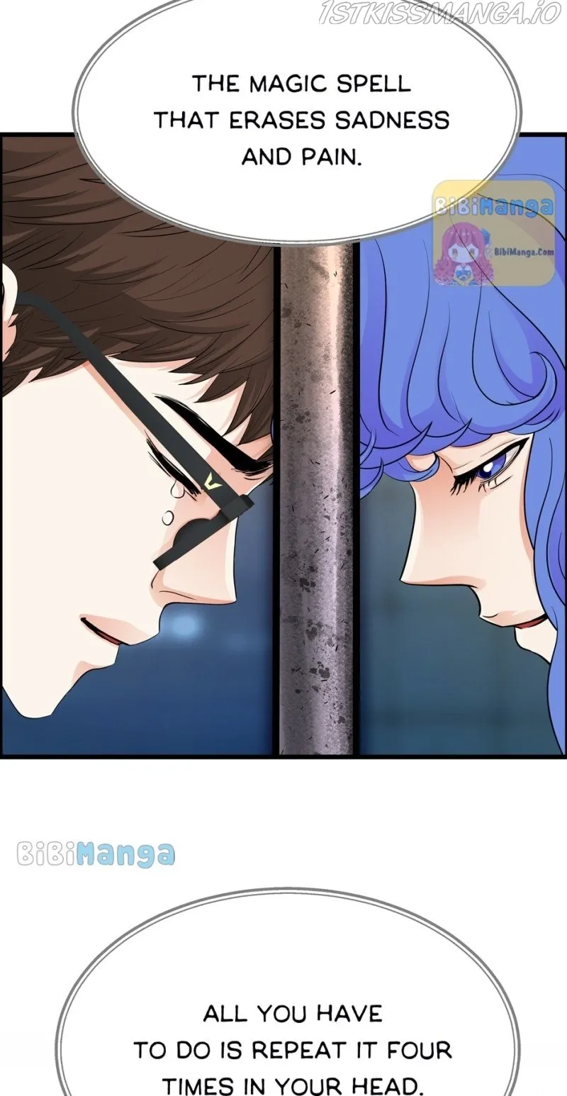 Read When a Thousand Moons Rise chapter 51 image 83 on Lezhin