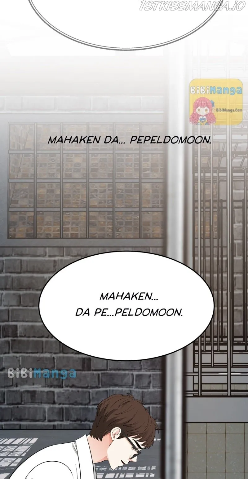 Read When a Thousand Moons Rise chapter 51 image 84 on Lezhin