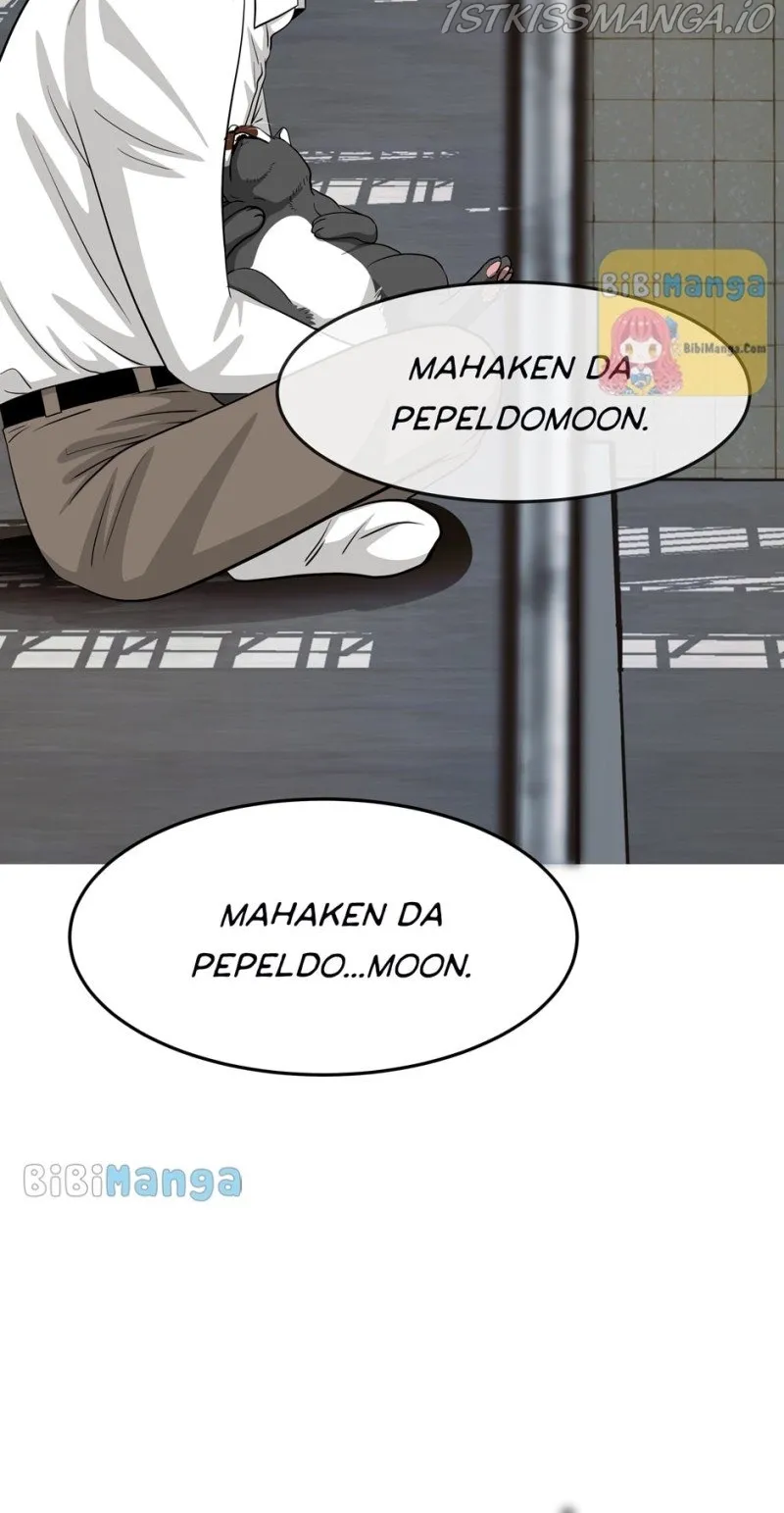 Read When a Thousand Moons Rise chapter 51 image 85 on Lezhin
