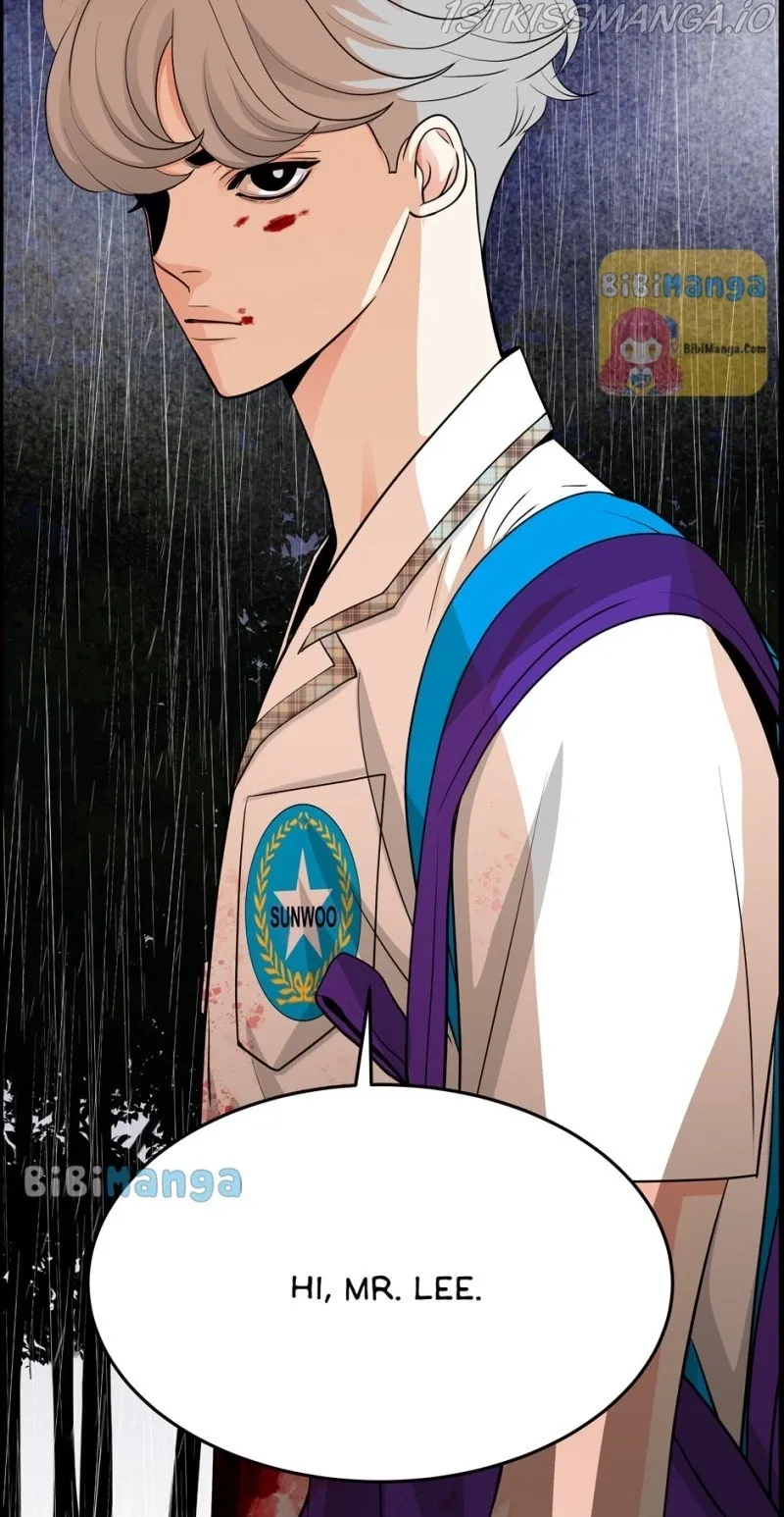 Read When a Thousand Moons Rise chapter 51 image 91 on Lezhin