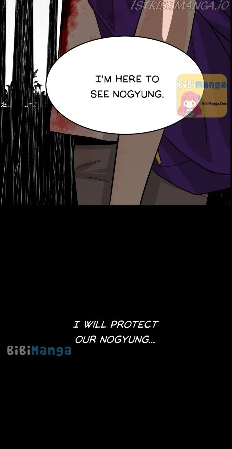 Read When a Thousand Moons Rise chapter 51 image 92 on Lezhin