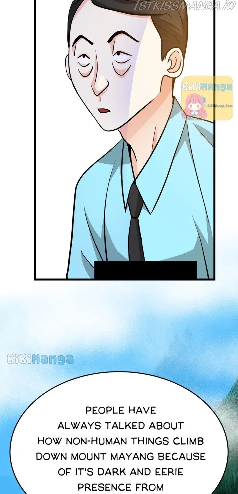 Read When a Thousand Moons Rise chapter 52 image 11 on Lezhin
