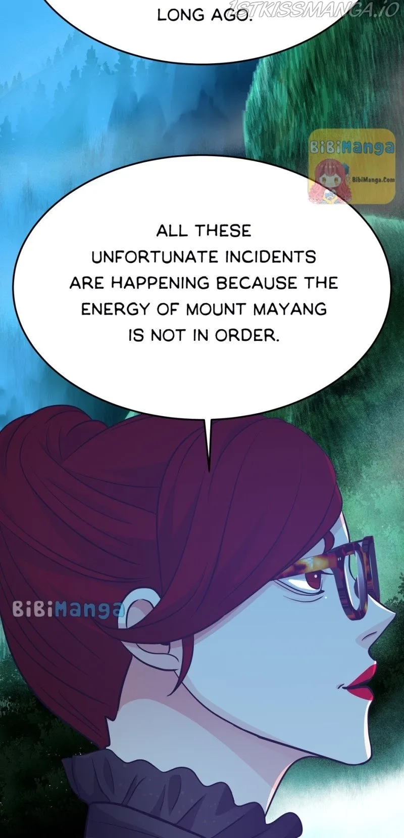 Read When a Thousand Moons Rise chapter 52 image 12 on Lezhin