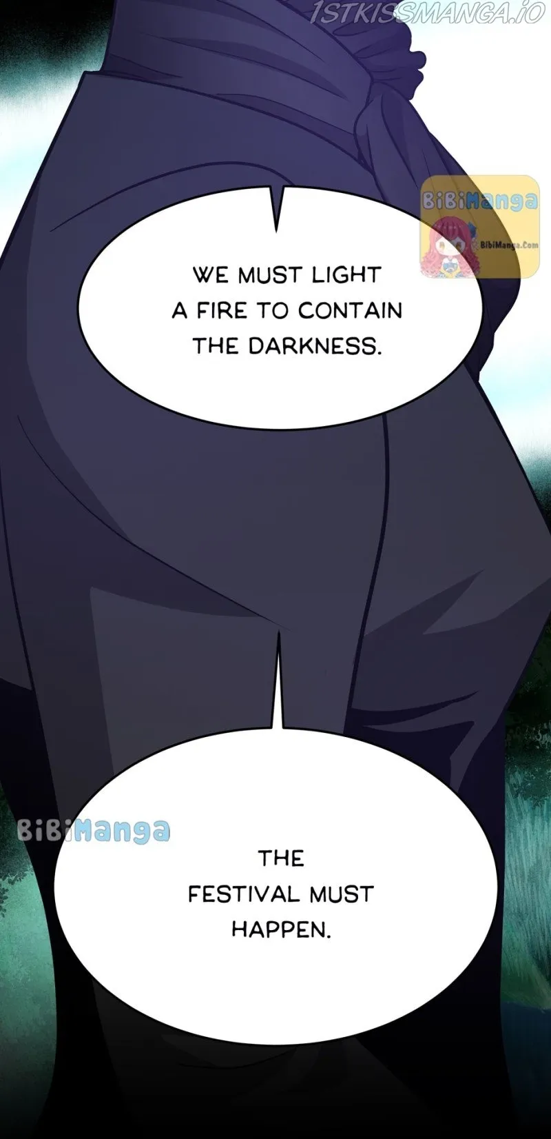 Read When a Thousand Moons Rise chapter 52 image 13 on Lezhin