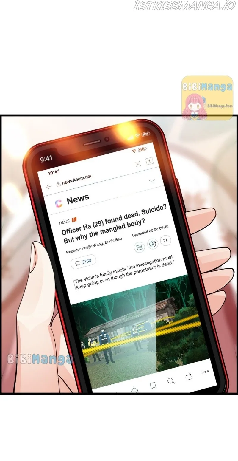 Read When a Thousand Moons Rise chapter 52 image 18 on Lezhin