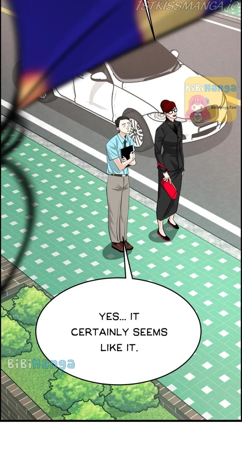 Read When a Thousand Moons Rise chapter 52 image 2 on Lezhin