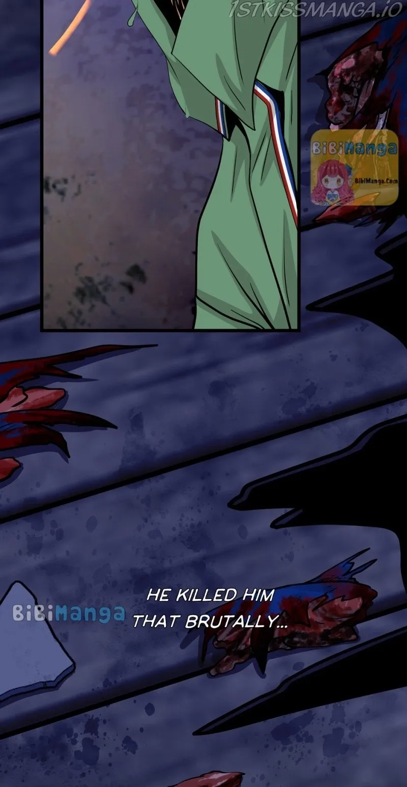 Read When a Thousand Moons Rise chapter 52 image 21 on Lezhin