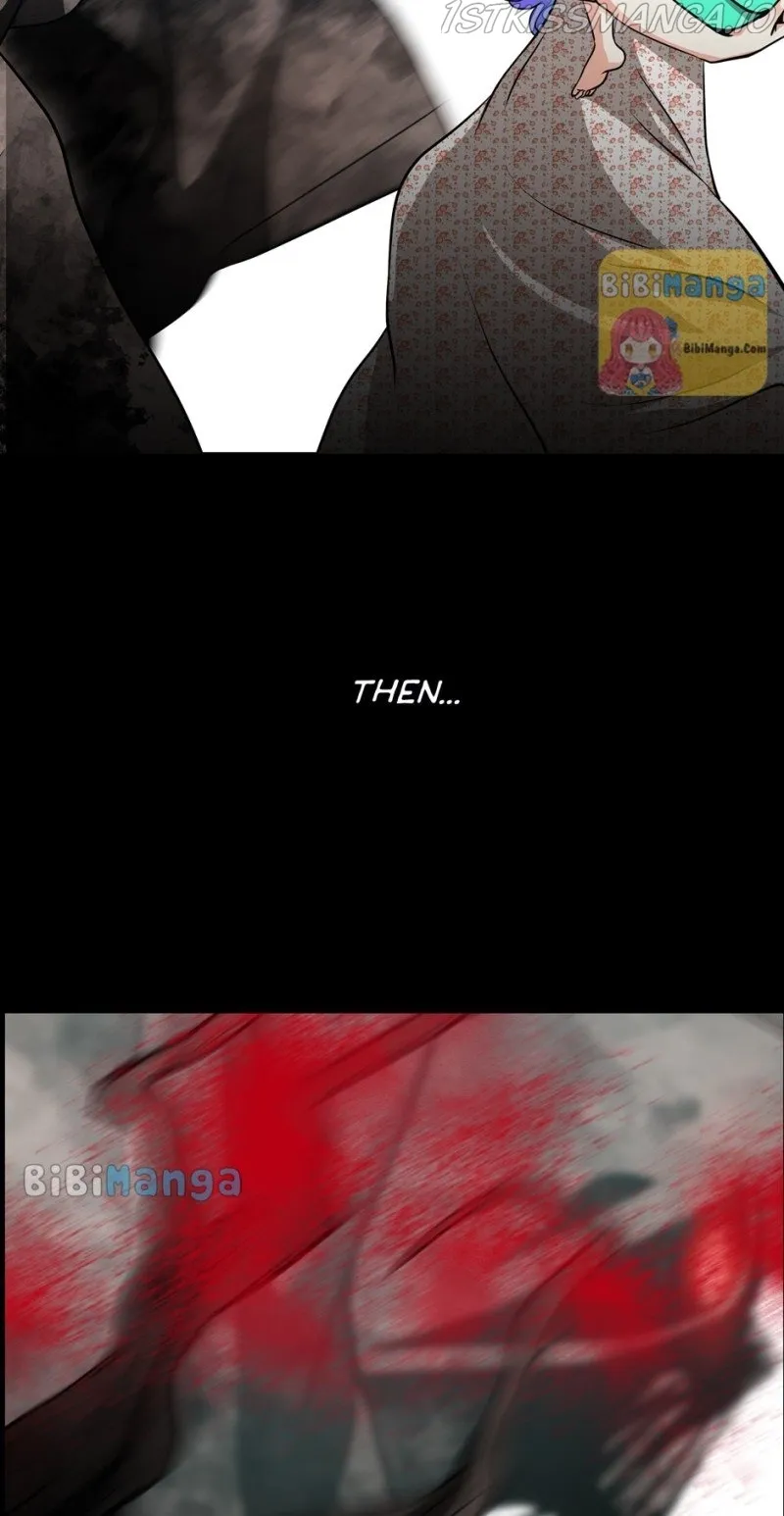 Read When a Thousand Moons Rise chapter 52 image 27 on Lezhin