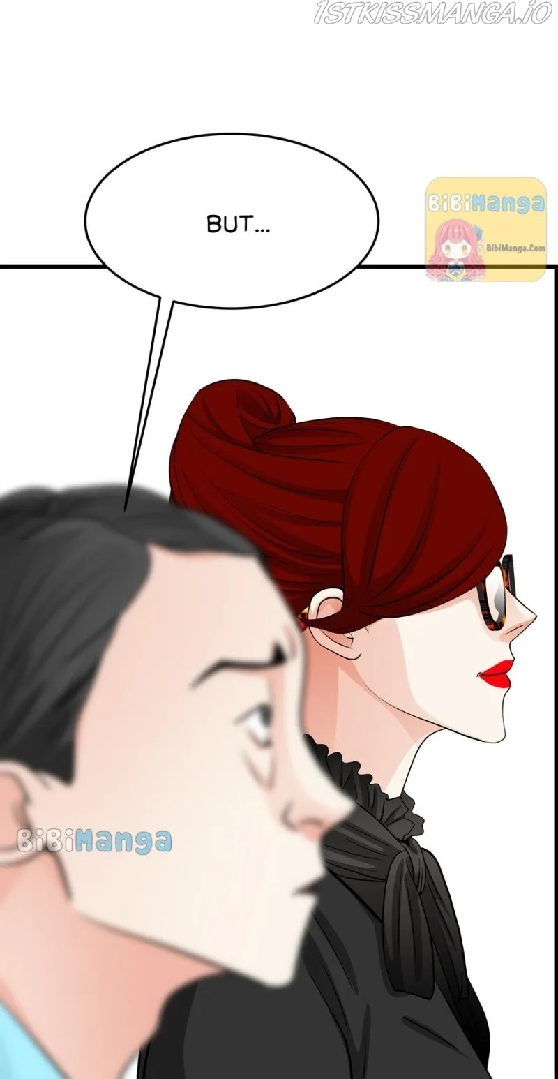 Read When a Thousand Moons Rise chapter 52 image 3 on Lezhin