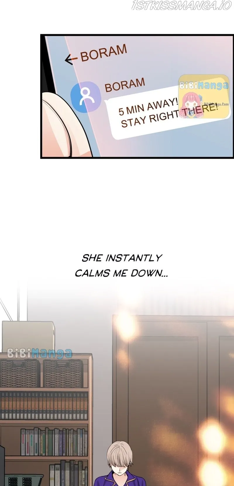 Read When a Thousand Moons Rise chapter 52 image 33 on Lezhin