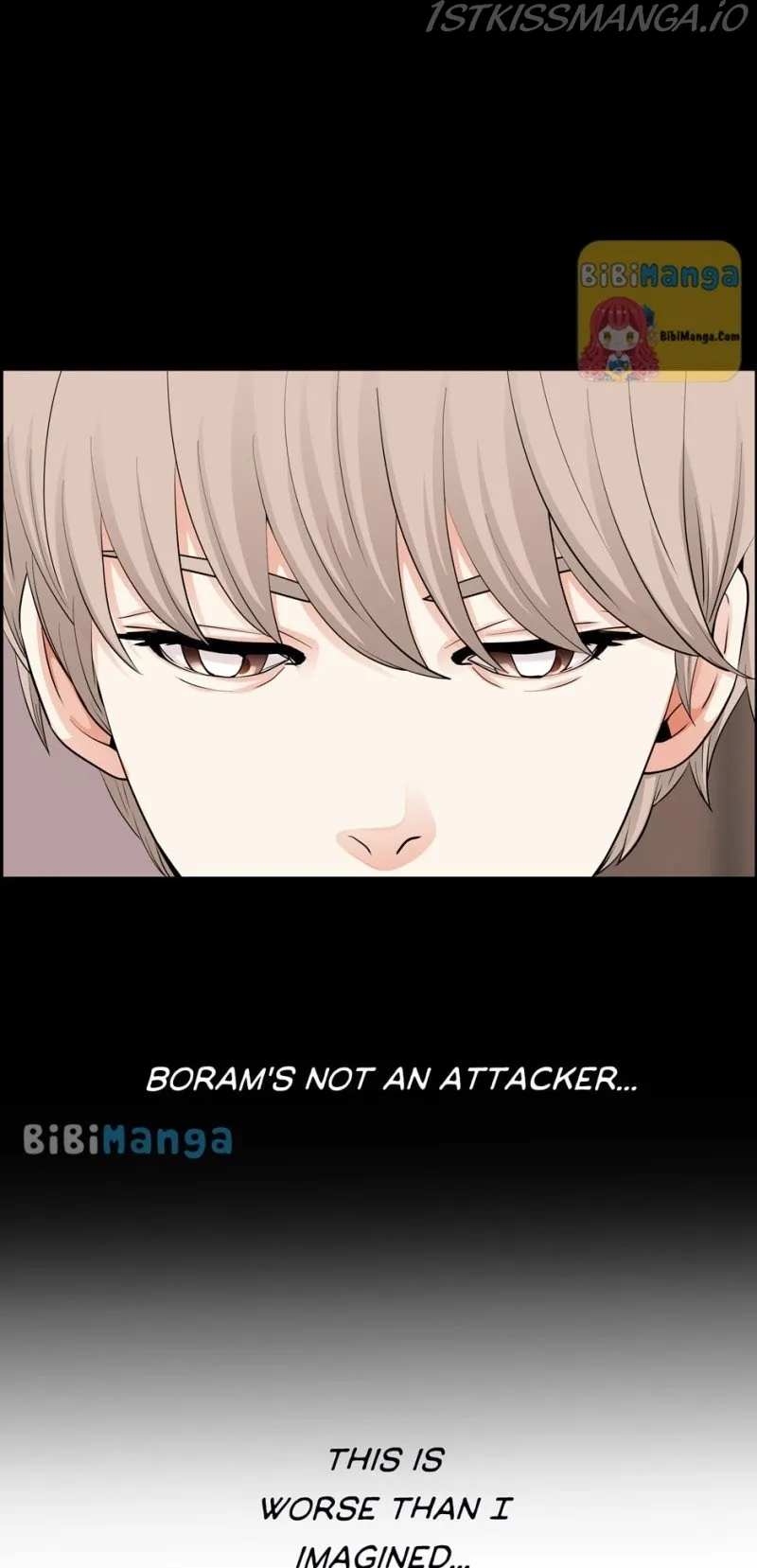 Read When a Thousand Moons Rise chapter 52 image 35 on Lezhin
