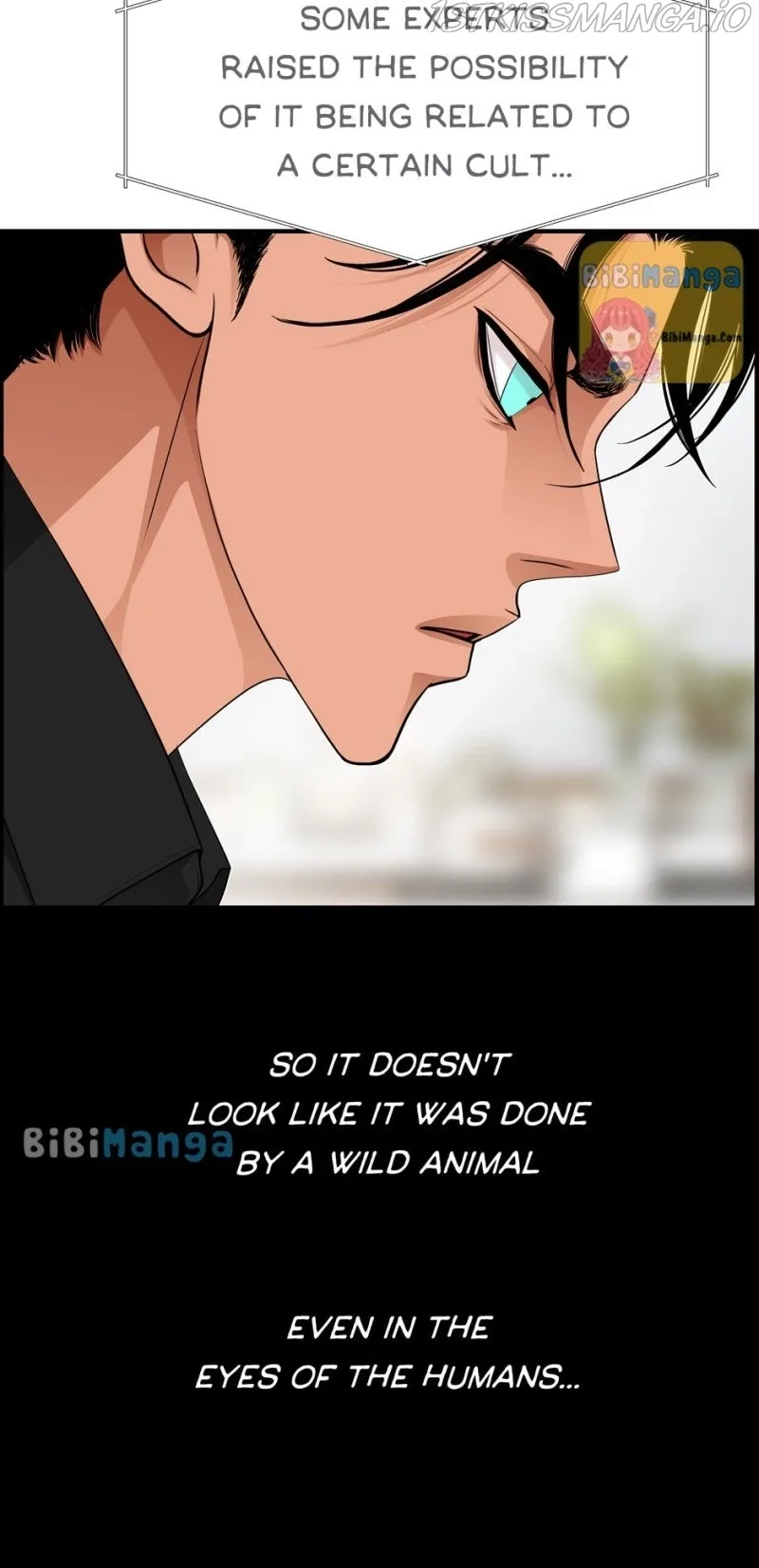 Read When a Thousand Moons Rise chapter 52 image 38 on Lezhin