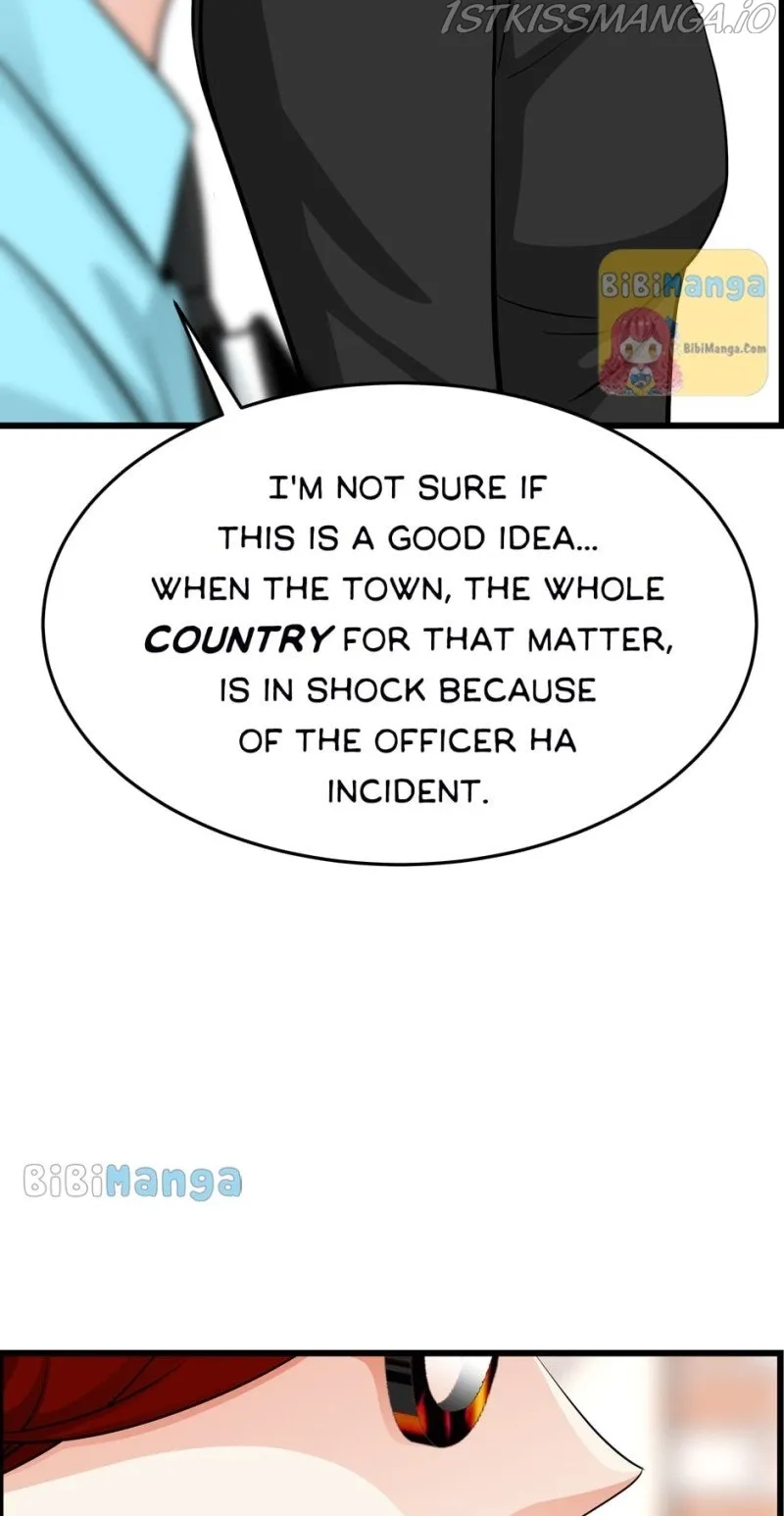 Read When a Thousand Moons Rise chapter 52 image 4 on Lezhin