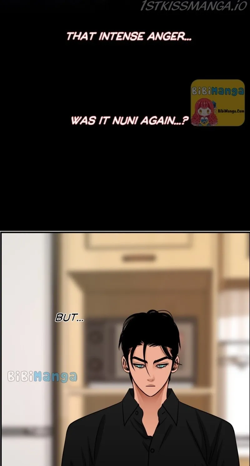 Read When a Thousand Moons Rise chapter 52 image 41 on Lezhin