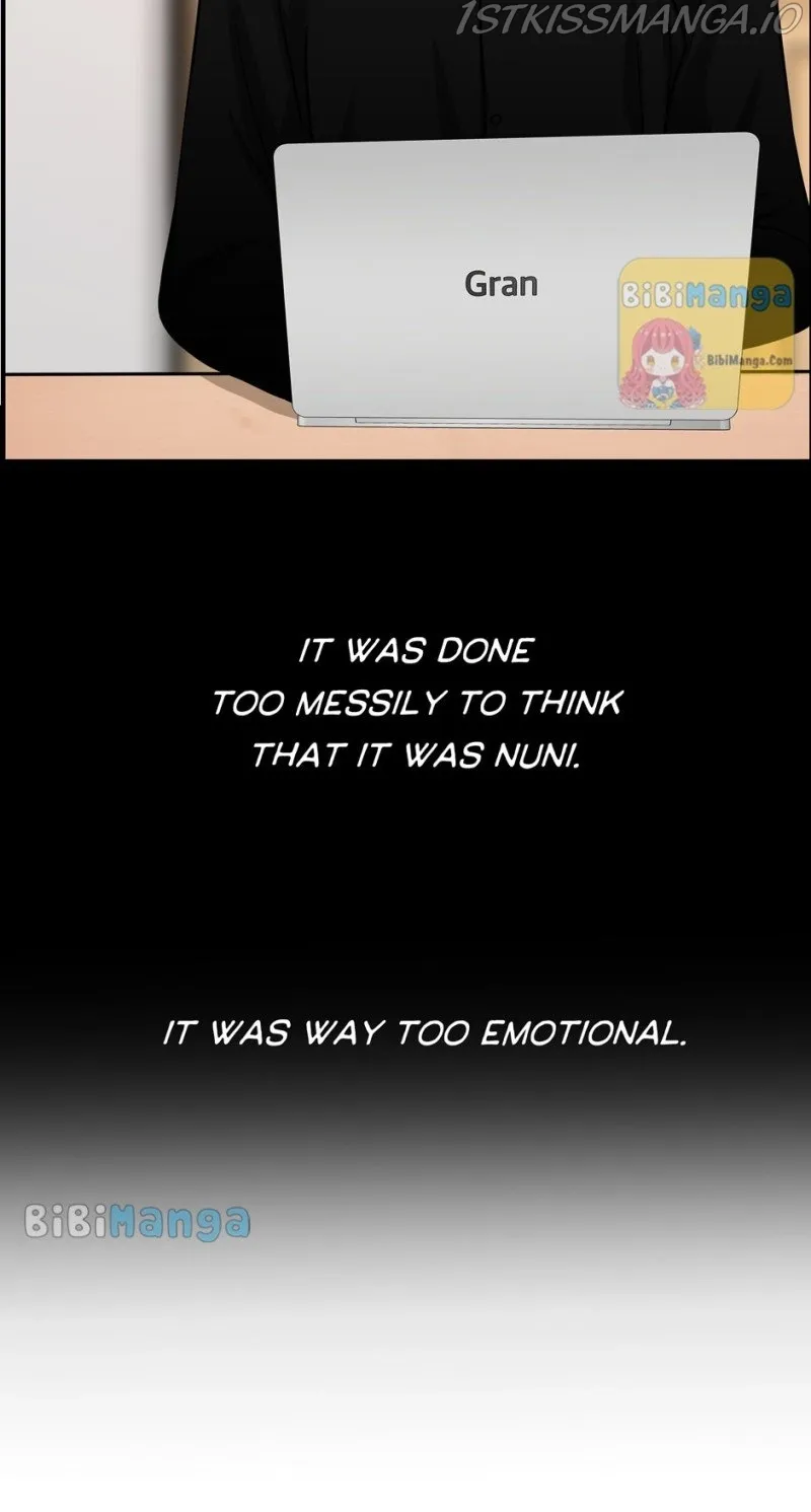 Read When a Thousand Moons Rise chapter 52 image 42 on Lezhin