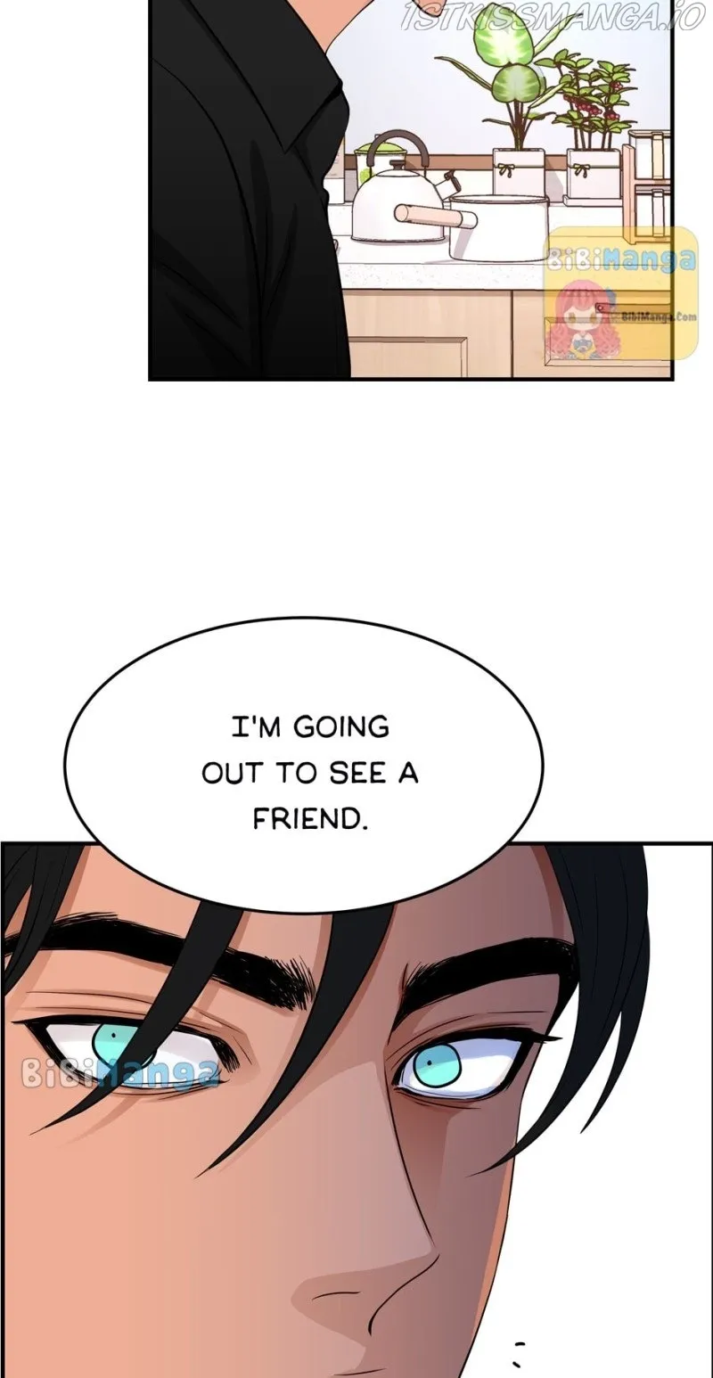 Read When a Thousand Moons Rise chapter 52 image 48 on Lezhin