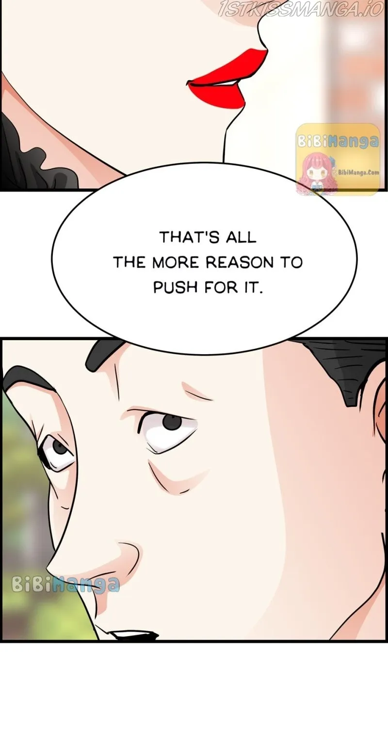 Read When a Thousand Moons Rise chapter 52 image 5 on Lezhin