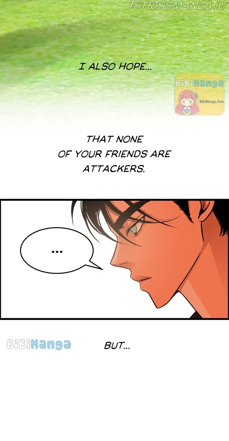 Read When a Thousand Moons Rise chapter 52 image 59 on Lezhin