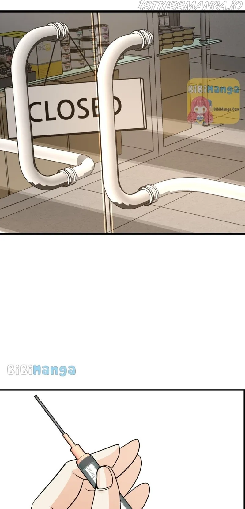 Read When a Thousand Moons Rise chapter 52 image 61 on Lezhin